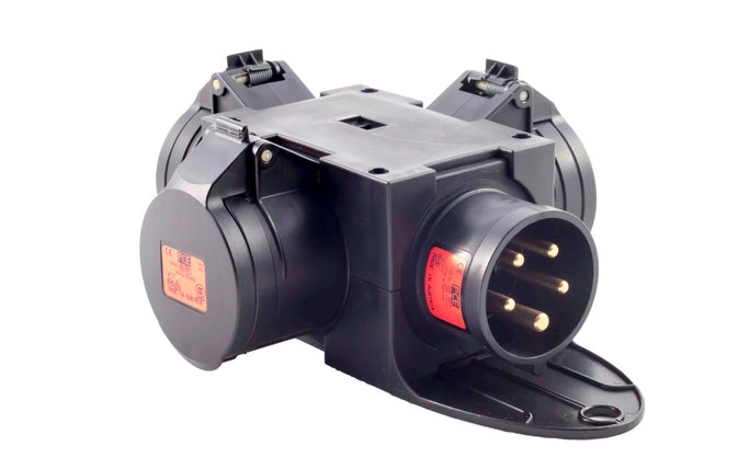 StagePort CEE16+ - Rigport | Bellalite StagePort CEE16+ - Rigport | Bellalite