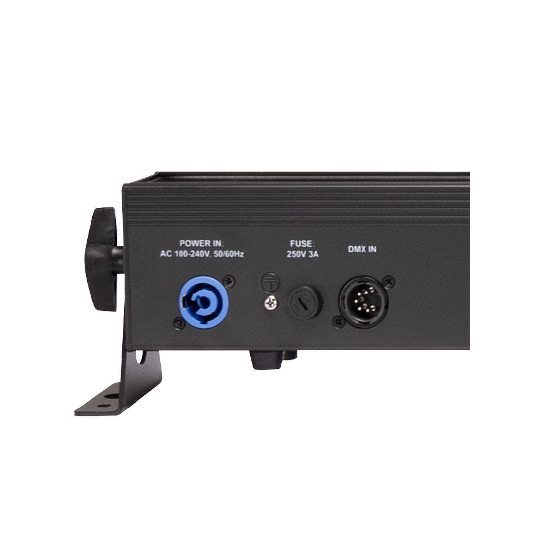 Ultra Beam Bar 12CW - ADJ Select | Bellalite Ultra Beam Bar 12CW - ADJ Select | Bellalite
