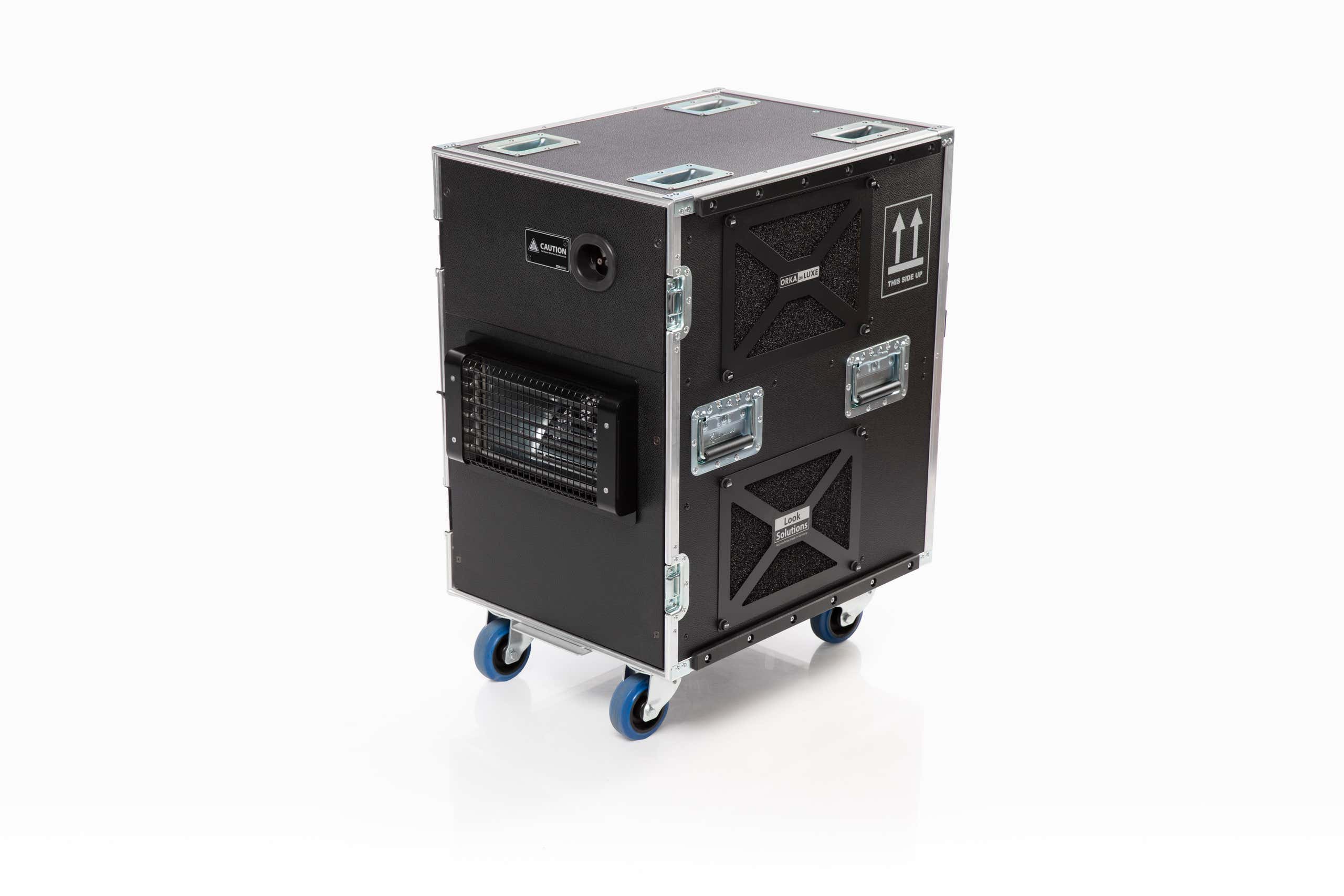 Look Solutions Orka + Case Inkl. Fläkt - Look Solutions | Bellalite Look Solutions Orka + Case Inkl. Fläkt - Look Solutions | Bellalite