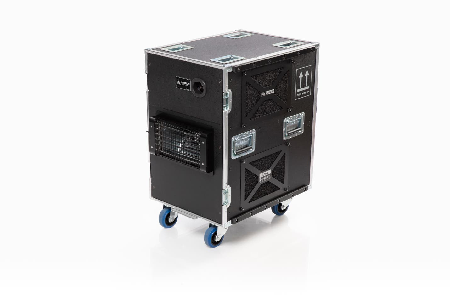Look Solutions Orka + Case Inkl. Fläkt - Look Solutions | Bellalite Look Solutions Orka + Case Inkl. Fläkt - Look Solutions | Bellalite