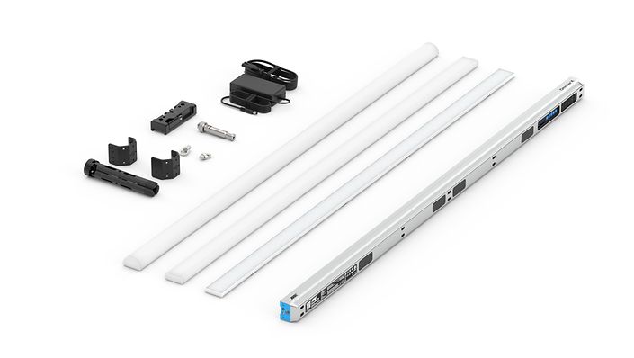 ARRI Omnibar 4 Set - Arri | Bellalite
