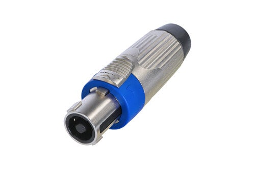 Neutrik Speakon STXX 4-Pol - Neutrik | Bellalite Neutrik Speakon STXX 4-Pol - Neutrik | Bellalite