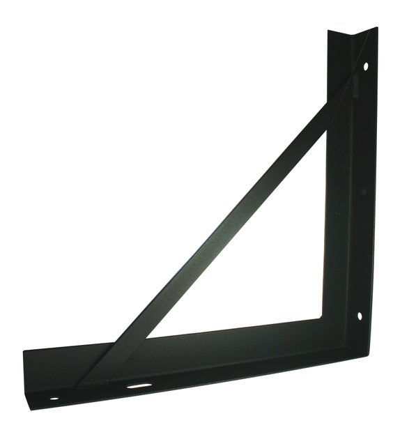 Doughty Wall Bracket (Angle Iron) - Doughty | Bellalite Doughty Wall Bracket (Angle Iron) - Doughty | Bellalite