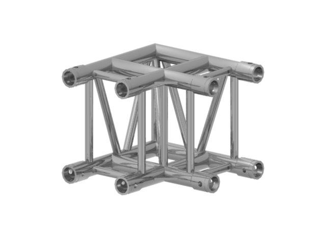 Prolyte 4-kant S36R 2-Way - Prolyte | Bellalite