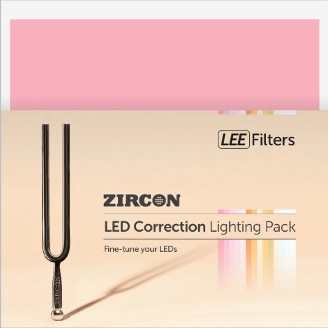 Lee Filter Packs