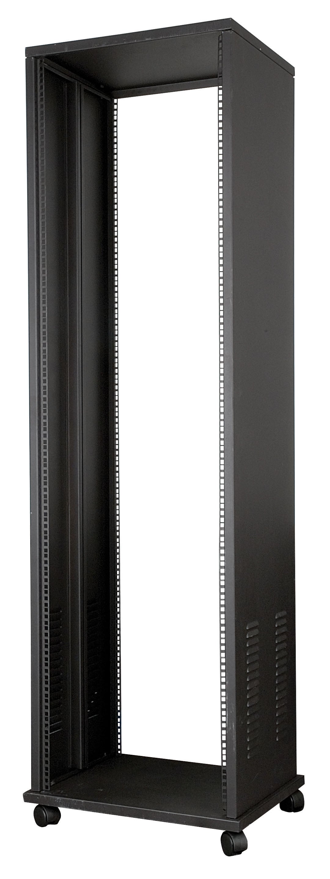 Rackcase Metal Equipment Rack 32U - Showgear | Bellalite