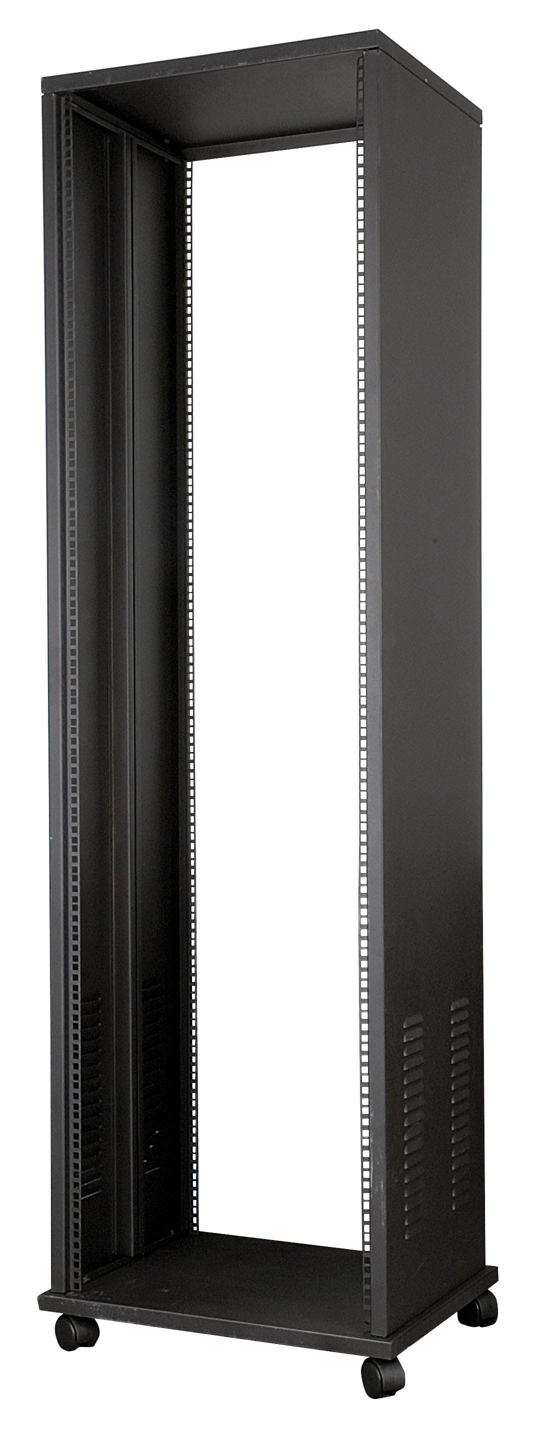 Rackcase Metal Equipment Rack 32U - Showgear | Bellalite Rackcase Metal Equipment Rack 32U - Showgear | Bellalite