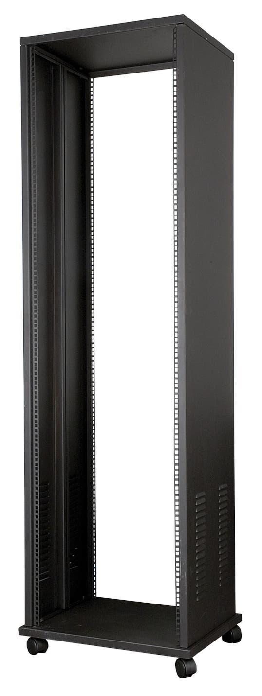 Rackcase Metal Equipment Rack 32U - Showgear | Bellalite Rackcase Metal Equipment Rack 32U - Showgear | Bellalite