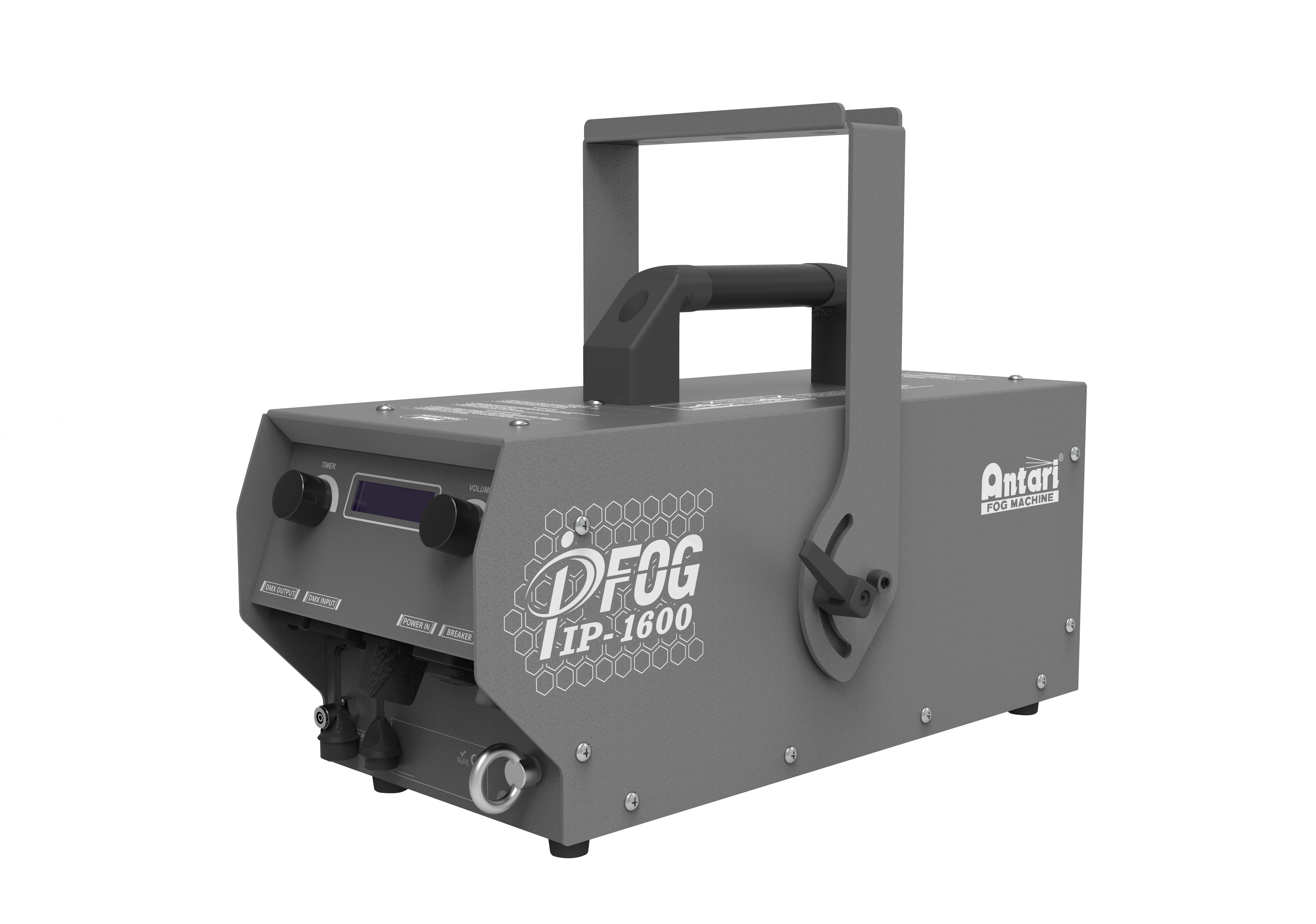 Antari IP-1600 IP64 Fog Machine  - Antari | Bellalite
