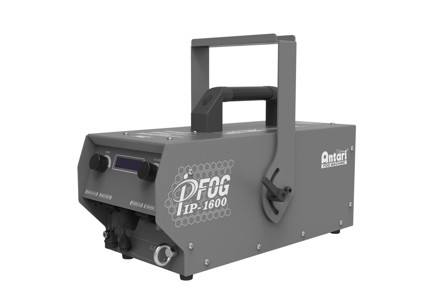 Antari IP-1600 IP64 Fog Machine - Antari | Bellalite Antari IP-1600 IP64 Fog Machine - Antari | Bellalite