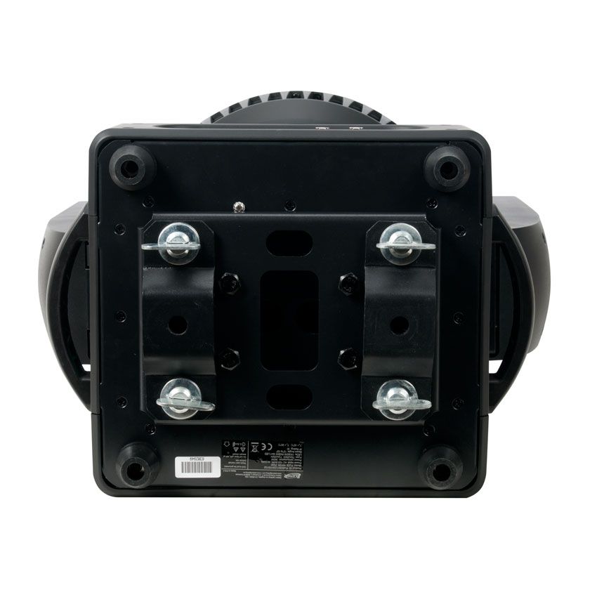 Fuze Wash Z350  - Elation | Bellalite