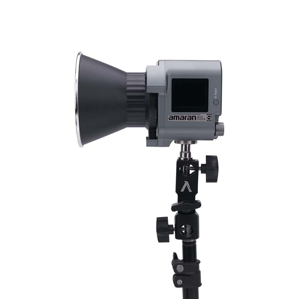 Amaran COB 60d S - AMARAN | Bellalite Amaran COB 60d S - AMARAN | Bellalite