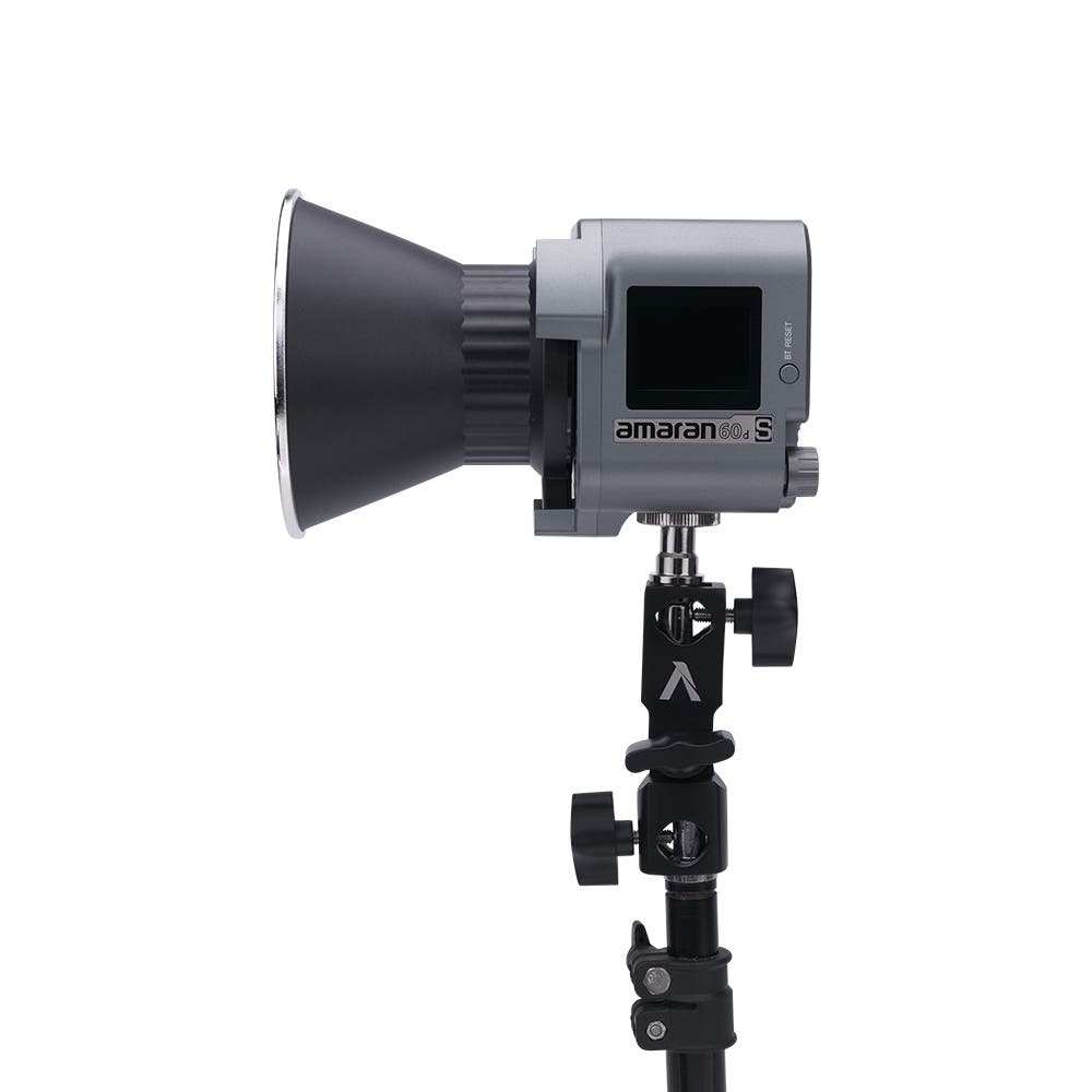 Amaran COB 60d S - AMARAN | Bellalite Amaran COB 60d S - AMARAN | Bellalite