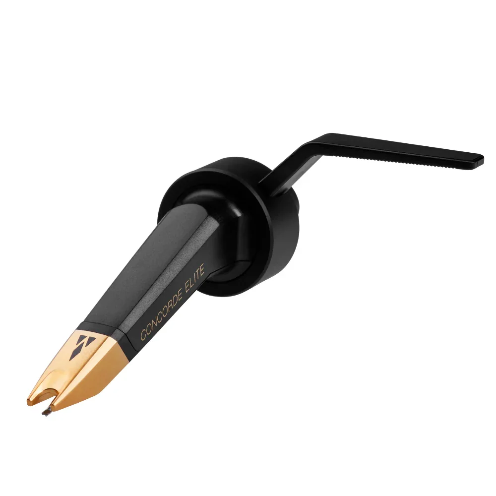 Concorde MKII Elite Best possible sound quality & tracking performance - Ortofon | Bellalite