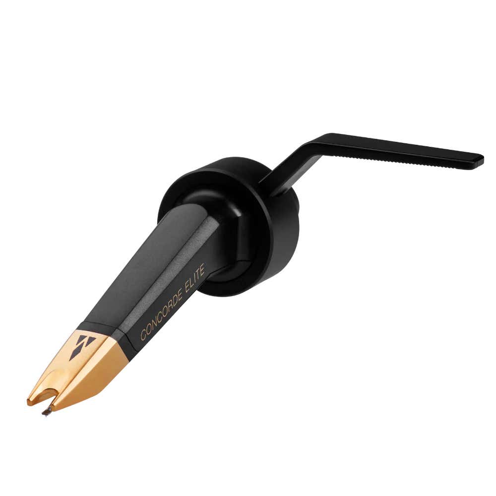 Concorde MKII Elite Best possible sound quality & tracking performance - Ortofon | Bellalite Concorde MKII Elite Best possible sound quality & tracking performance - Ortofon | Bellalite