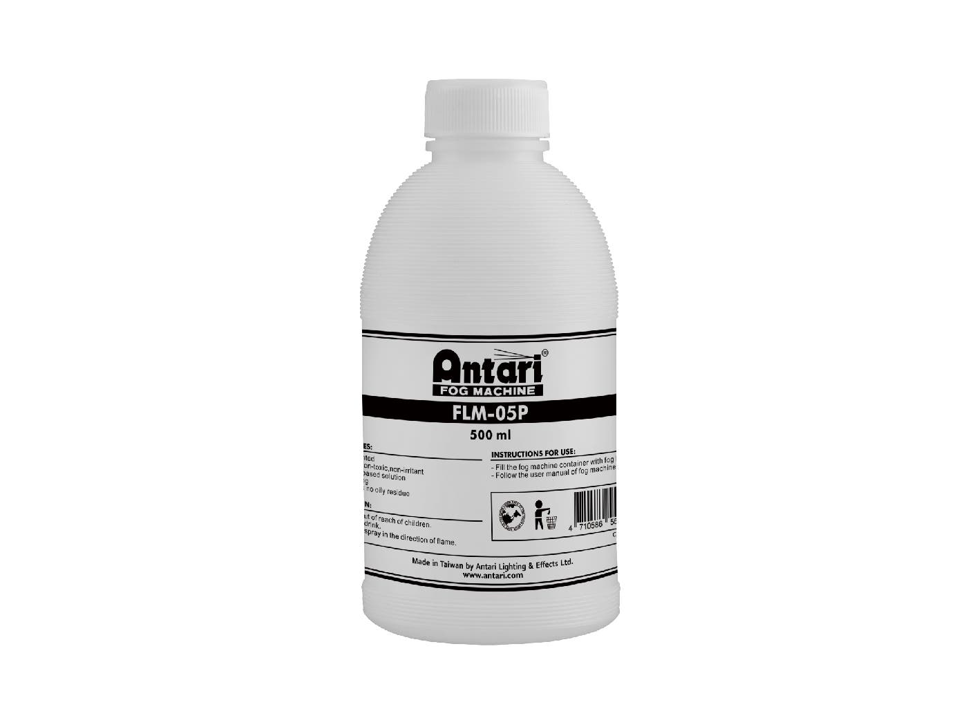 Antari FLM-05P Smoke Fluid - Antari | Bellalite Antari FLM-05P Smoke Fluid - Antari | Bellalite