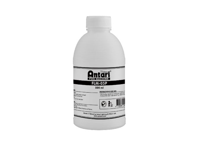 Antari FLM-05P Smoke Fluid - Antari | Bellalite Antari FLM-05P Smoke Fluid - Antari | Bellalite