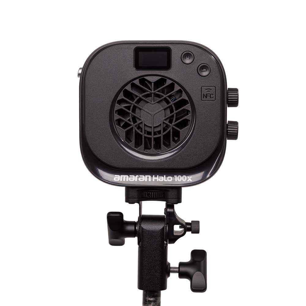 Amaran Halo 100x - AMARAN | Bellalite Amaran Halo 100x - AMARAN | Bellalite