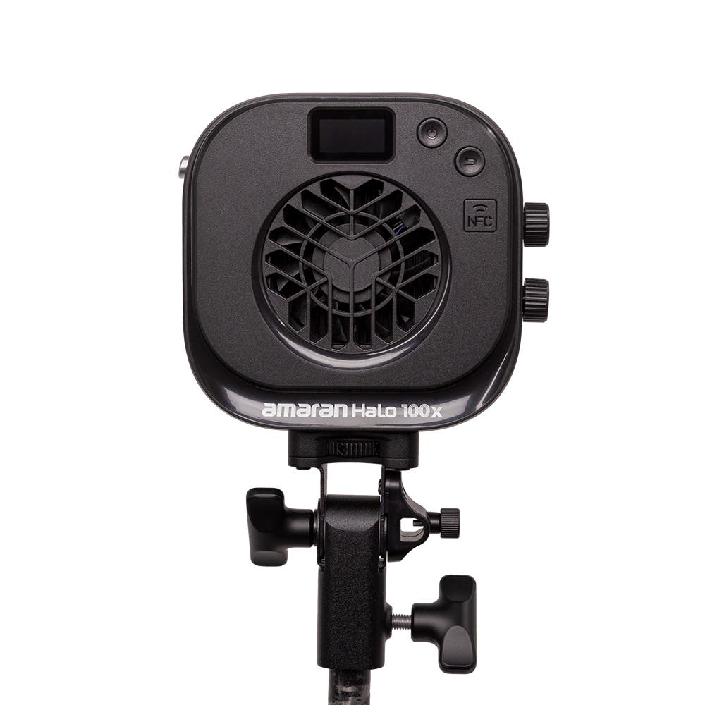 Amaran Halo 100x - AMARAN | Bellalite Amaran Halo 100x - AMARAN | Bellalite