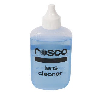 Lens Cleaner Fluid 60ml - Rosco | Bellalite Lens Cleaner Fluid 60ml - Rosco | Bellalite
