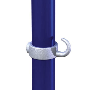 Pipeclamp Hook  - Doughty | Bellalite