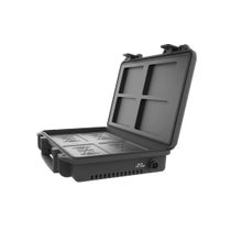 Aputure MC 4-Light Wireless Charging Case - APUTURE | Bellalite Aputure MC 4-Light Wireless Charging Case - APUTURE | Bellalite