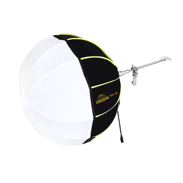 CineVeam Studio Lantern 61cm - CINEVEAM | Bellalite CineVeam Studio Lantern 61cm - CINEVEAM | Bellalite