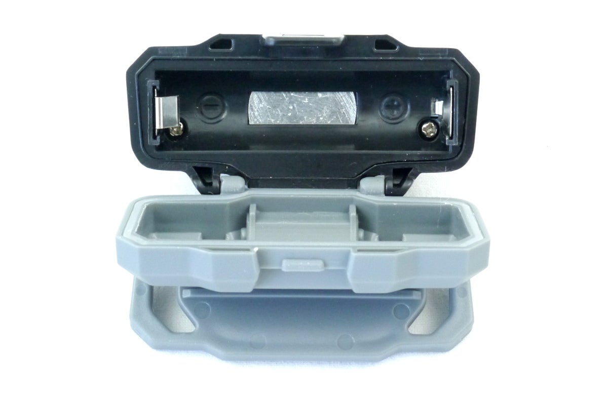 Headlight Led 1XAA  Svart - Gafer.pl | Bellalite