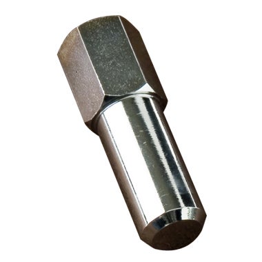 Doughty Standard Spigot M12 - Doughty | Bellalite Doughty Standard Spigot M12 - Doughty | Bellalite