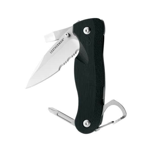 Leatherman CRATER® C33TX - Leatherman | Bellalite Leatherman CRATER® C33TX - Leatherman | Bellalite