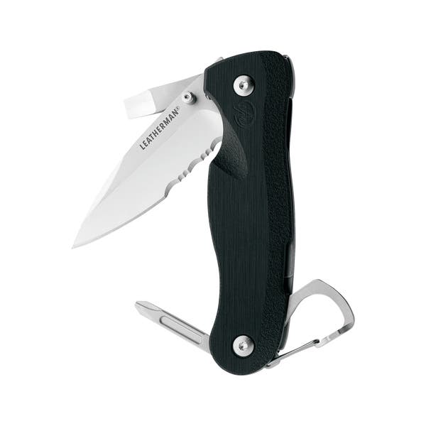 Leatherman CRATER® C33TX - Leatherman | Bellalite Leatherman CRATER® C33TX - Leatherman | Bellalite