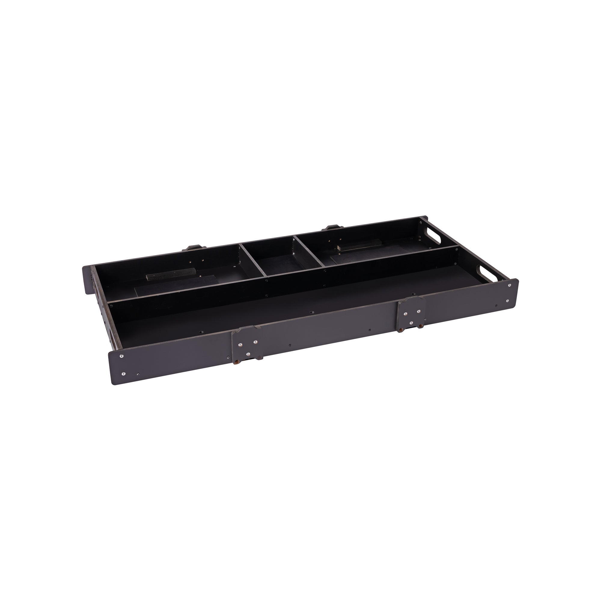 Frameled Pulse Inlay f. Flightcase f. Accessories  - FRAMELED | Bellalite