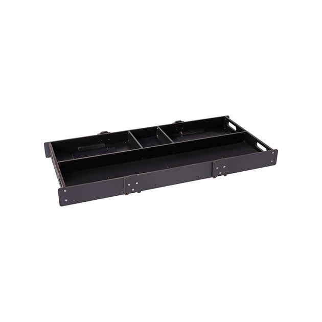 Frameled Pulse Inlay f. Flightcase f. Accessories - FRAMELED | Bellalite Frameled Pulse Inlay f. Flightcase f. Accessories - FRAMELED | Bellalite
