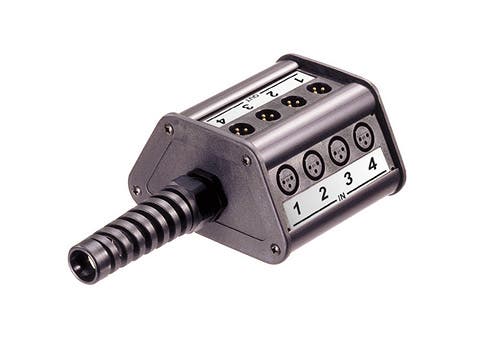 Neutrik REAN Stagebox - Neutrik | Bellalite Neutrik REAN Stagebox - Neutrik | Bellalite