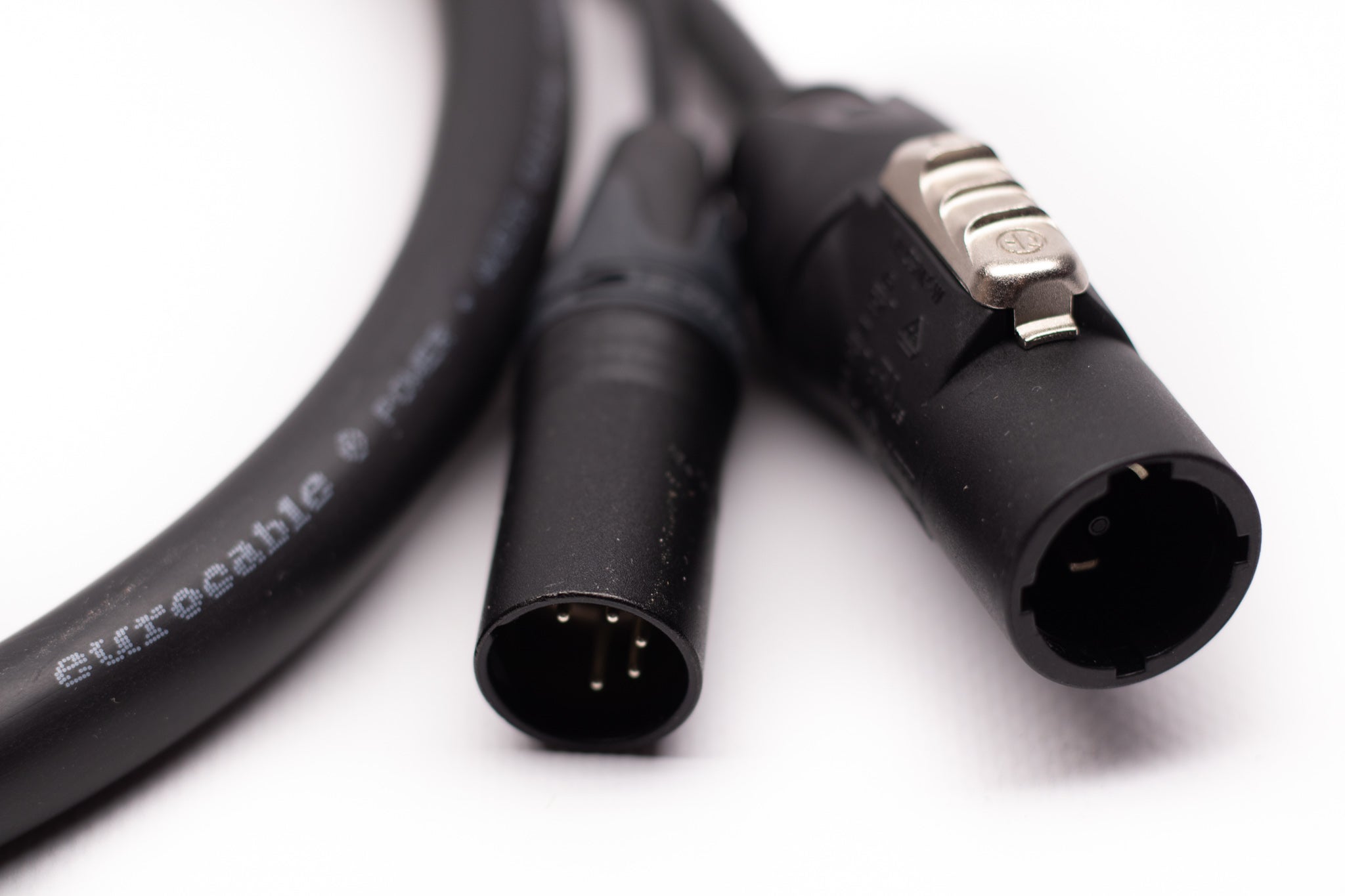 Hybridkabel Prolite TRUE1 / XLR 5-pin Neutrik 1,5m - Prolite | Bellalite