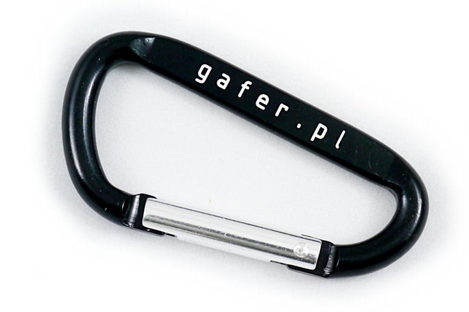 Aluminum Carabiner Clip - Gafer.pl | Bellalite Aluminum Carabiner Clip - Gafer.pl | Bellalite