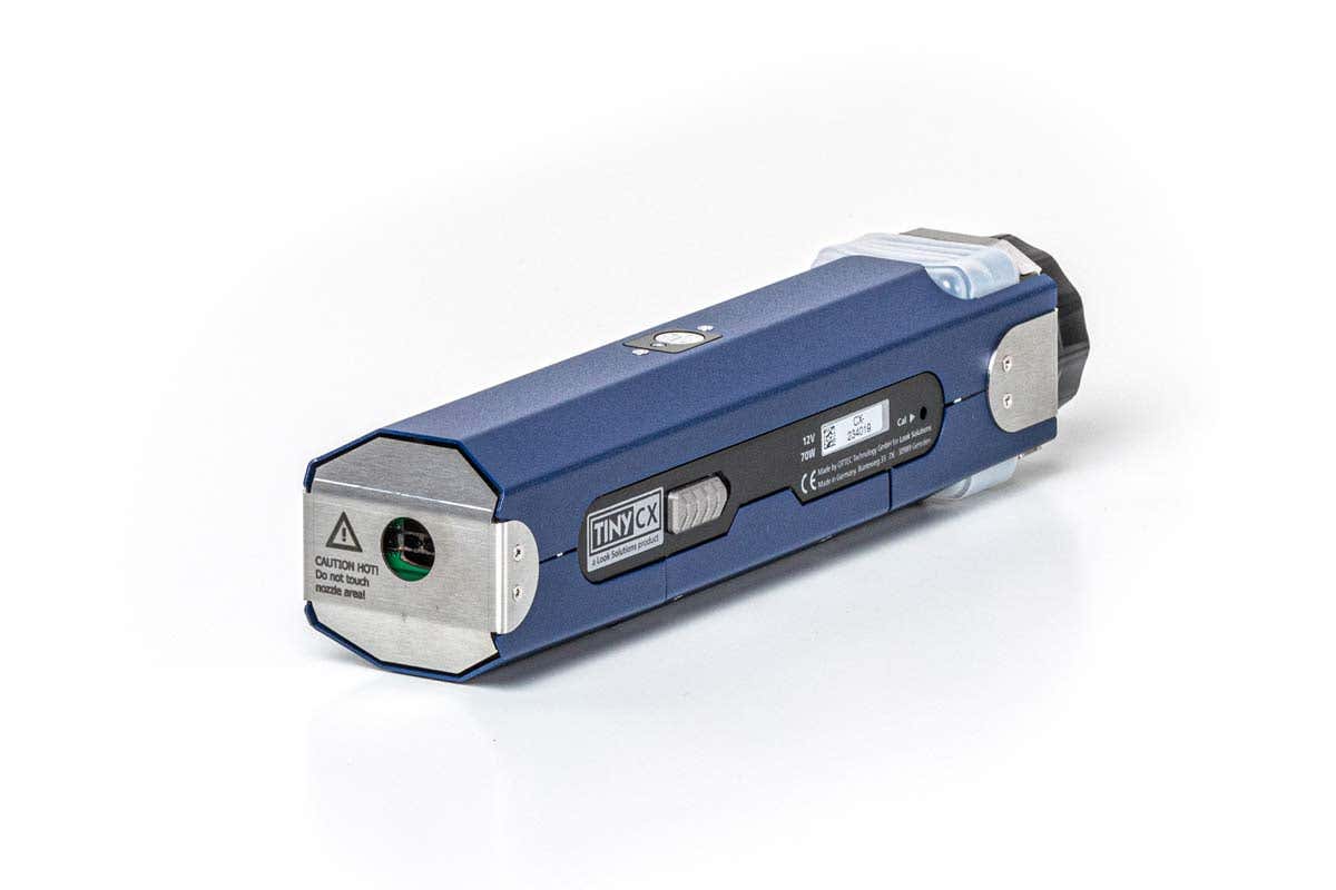 Tiny CX - Look Solutions | Bellalite Tiny CX - Look Solutions | Bellalite