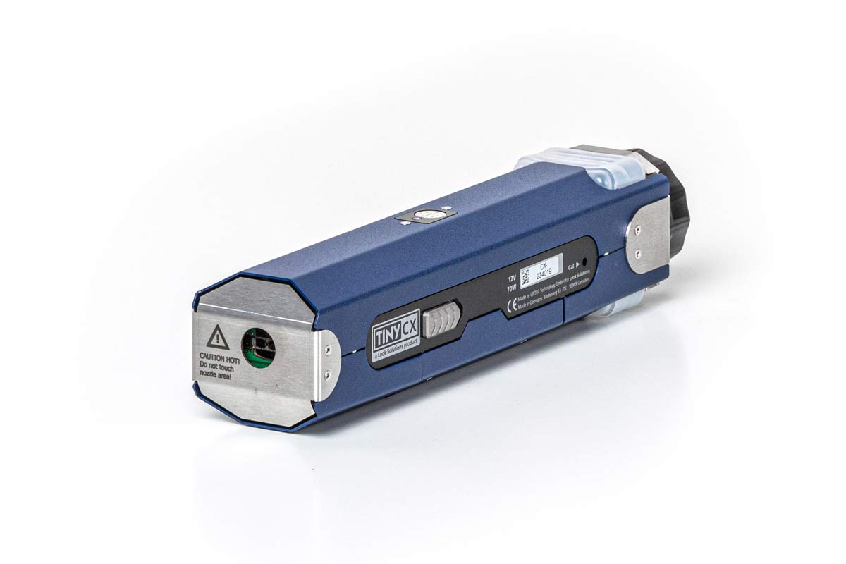 Tiny CX - Look Solutions | Bellalite Tiny CX - Look Solutions | Bellalite