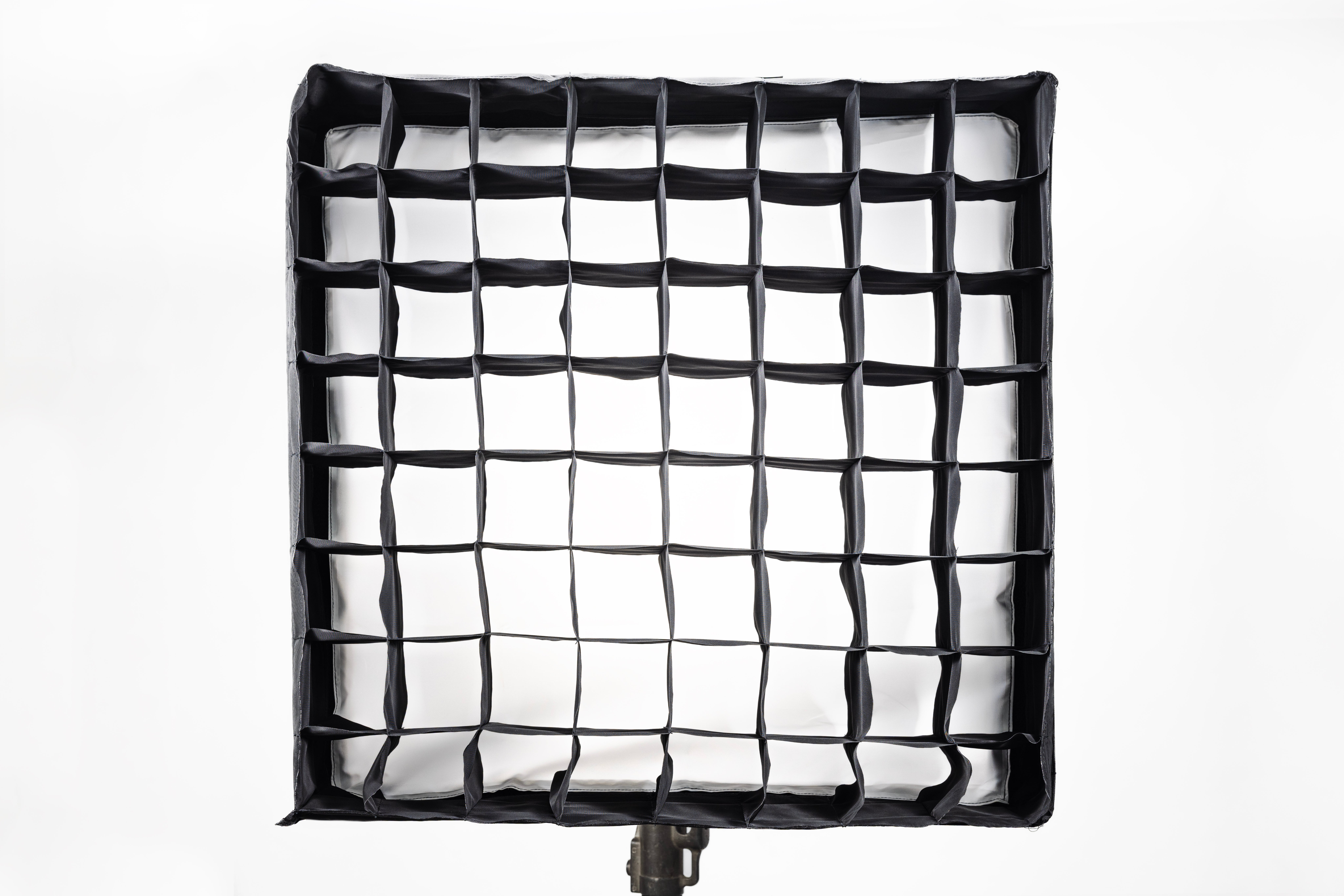 Aputure Nova II 1x1 (No Case)  - APUTURE | Bellalite