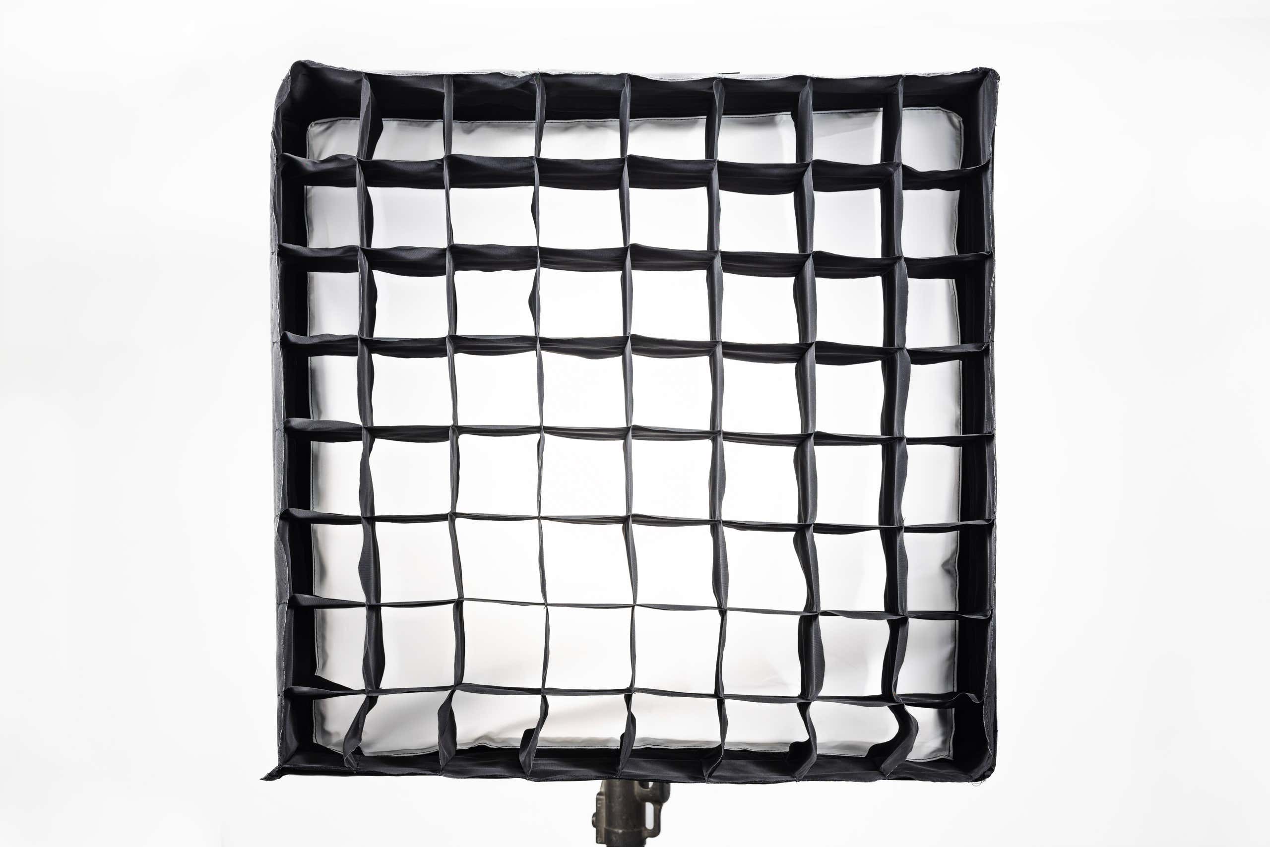 Aputure Nova II 1x1 (No Case) - APUTURE | Bellalite Aputure Nova II 1x1 (No Case) - APUTURE | Bellalite