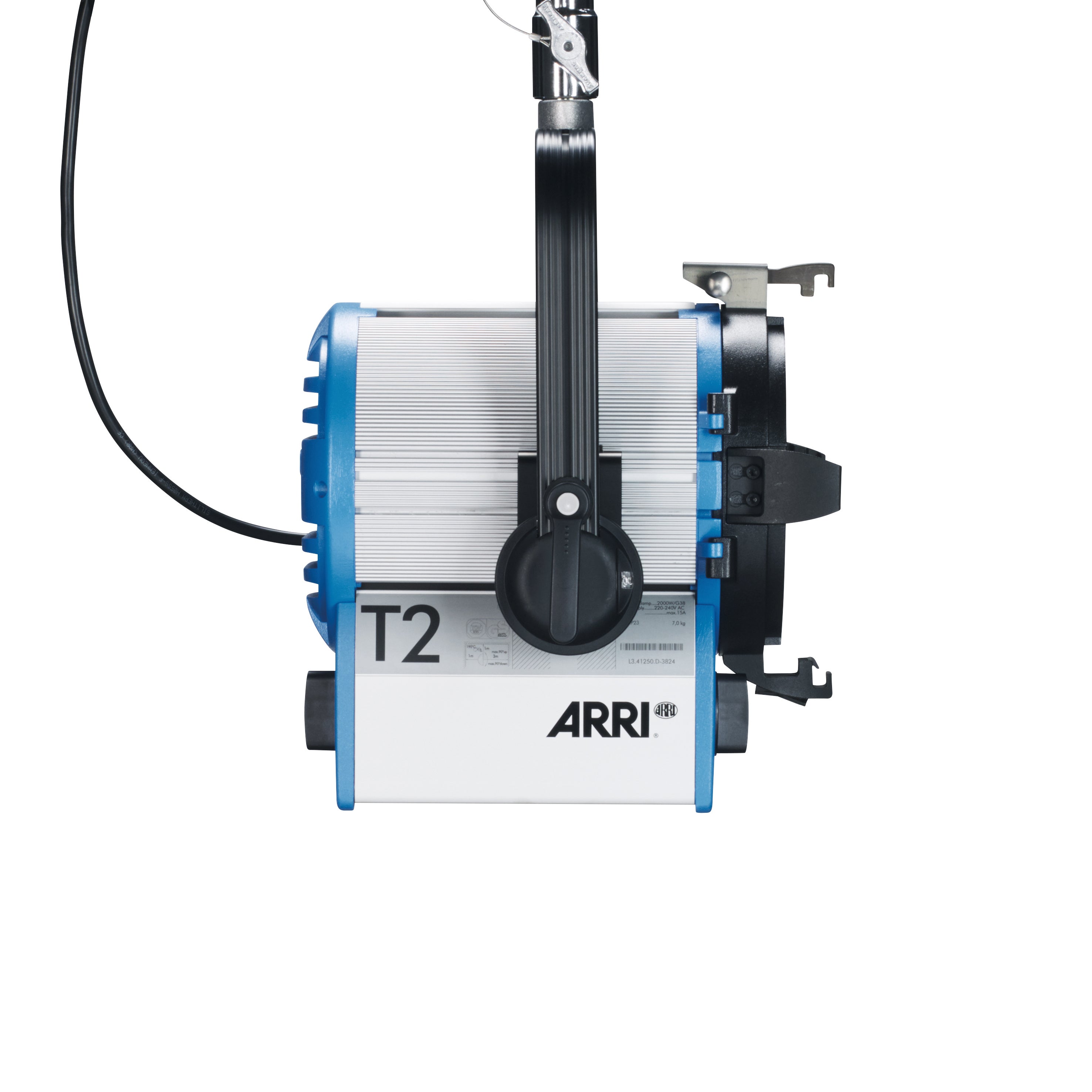 ARRI True Blue T2 - Arri | Bellalite