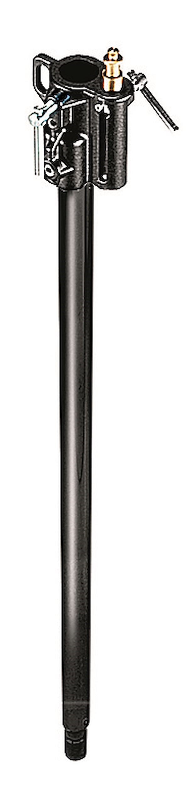 Manfrotto 142ABS Aluminum Heavy Duty Extension - Manfrotto | Bellalite