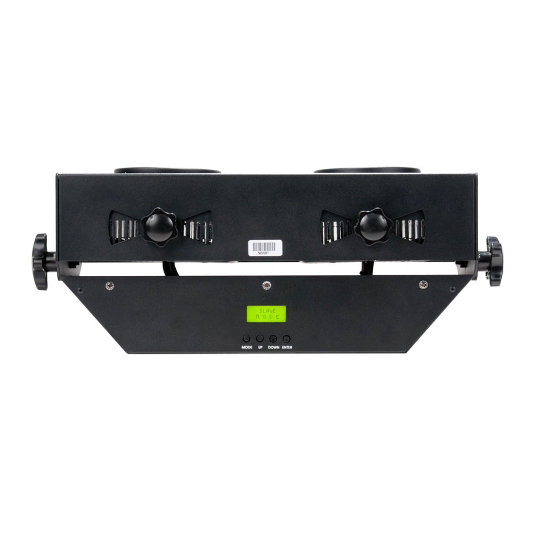 CUEPIX BLINDER WW2 2X100Watt COB Blin - Elation | Bellalite