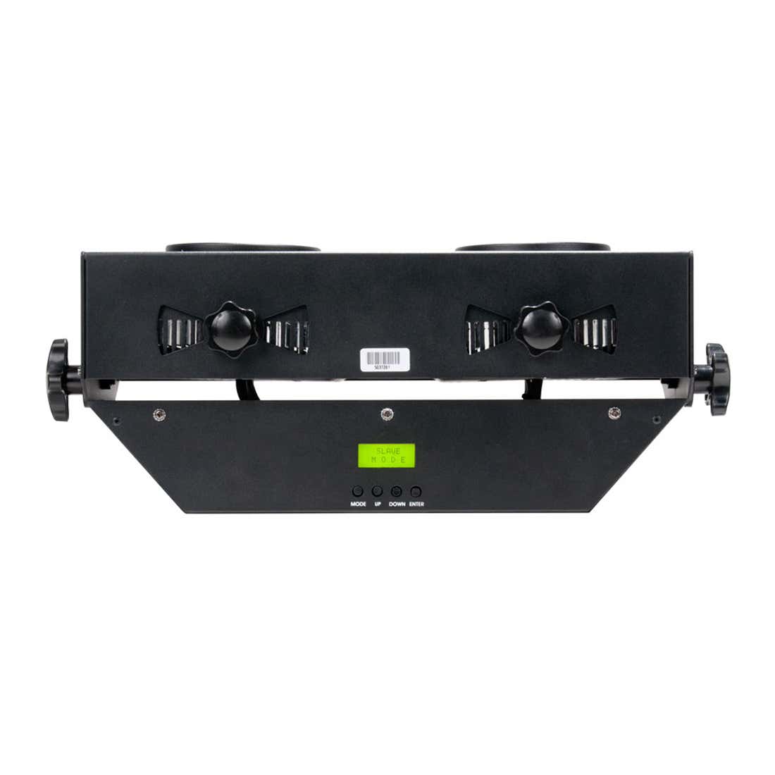 CUEPIX BLINDER WW2 2X100Watt COB Blin - Elation | Bellalite CUEPIX BLINDER WW2 2X100Watt COB Blin - Elation | Bellalite