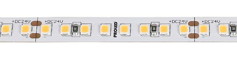 Flex Strip 800 HE+ Mono, per meter 6000K - PROLED | Bellalite Flex Strip 800 HE+ Mono, per meter 6000K - PROLED | Bellalite