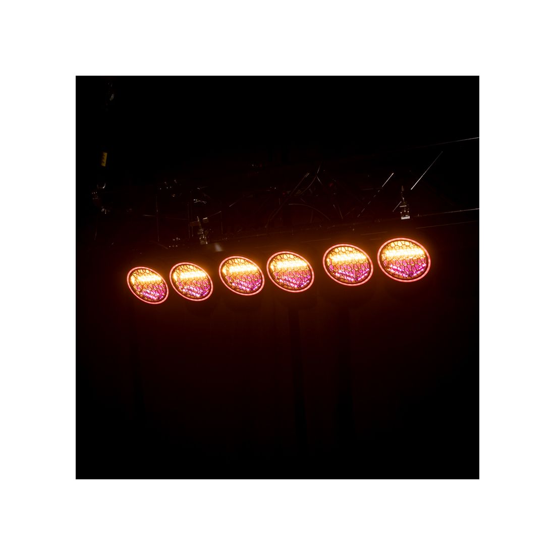 Eliminator Flux FX  - Eliminator Lighting | Bellalite