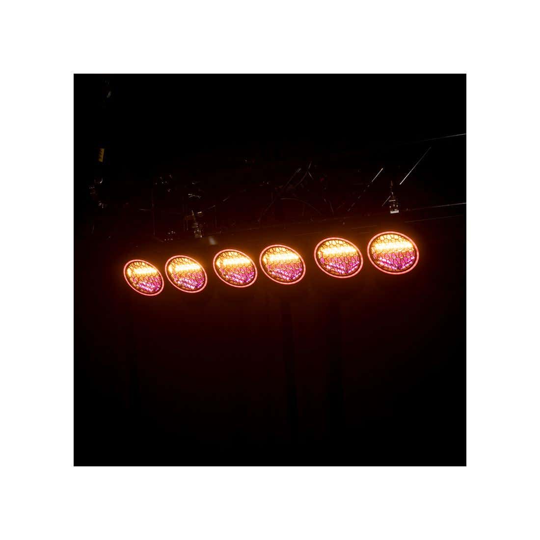 Eliminator Flux FX - Eliminator Lighting | Bellalite Eliminator Flux FX - Eliminator Lighting | Bellalite