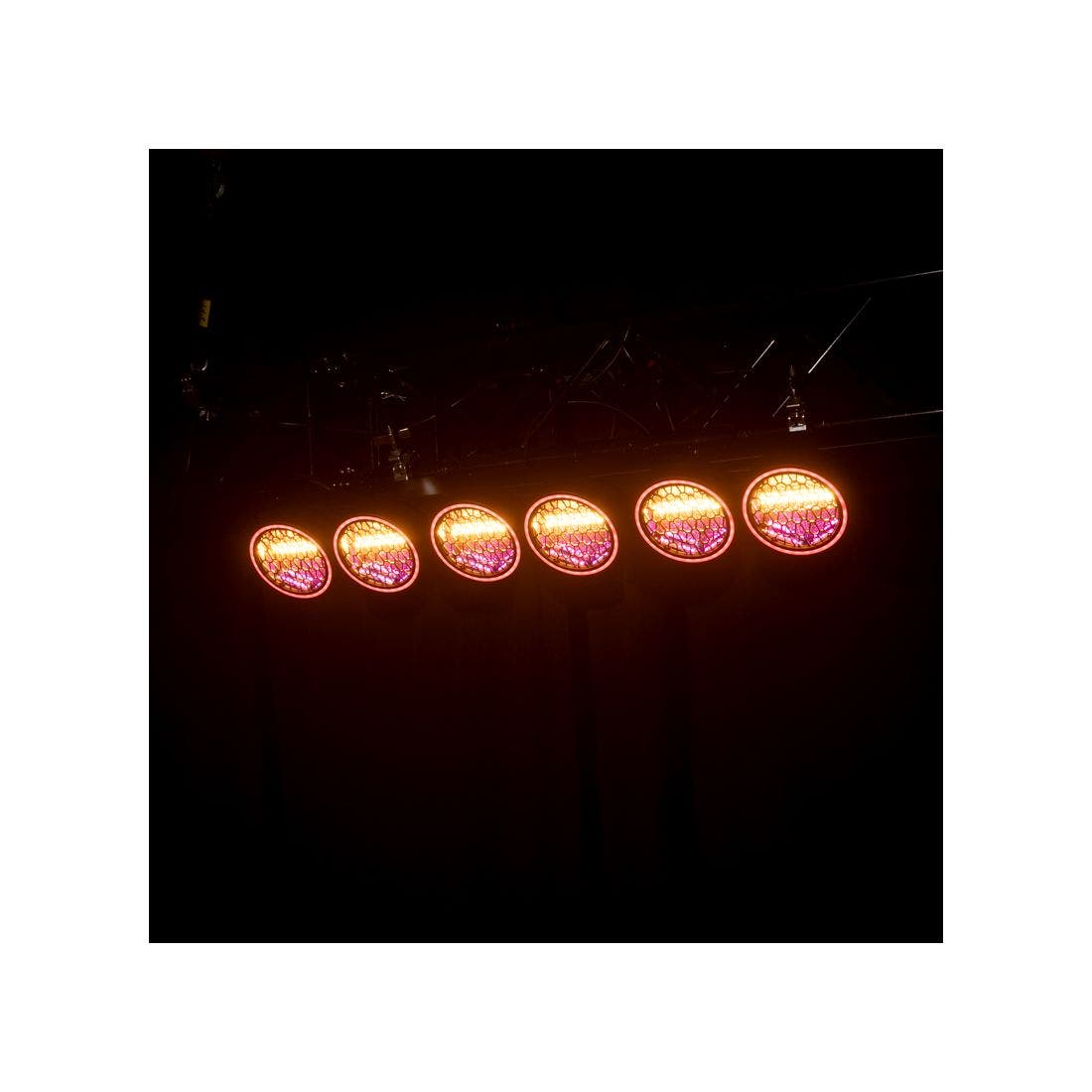 Eliminator Flux FX - Eliminator Lighting | Bellalite Eliminator Flux FX - Eliminator Lighting | Bellalite