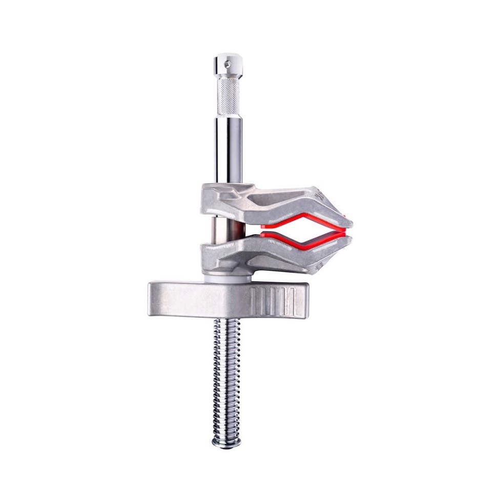 Manfrotto Centre Vice Jaw Clamp 7,5cm - Manfrotto | Bellalite Manfrotto Centre Vice Jaw Clamp 7,5cm - Manfrotto | Bellalite