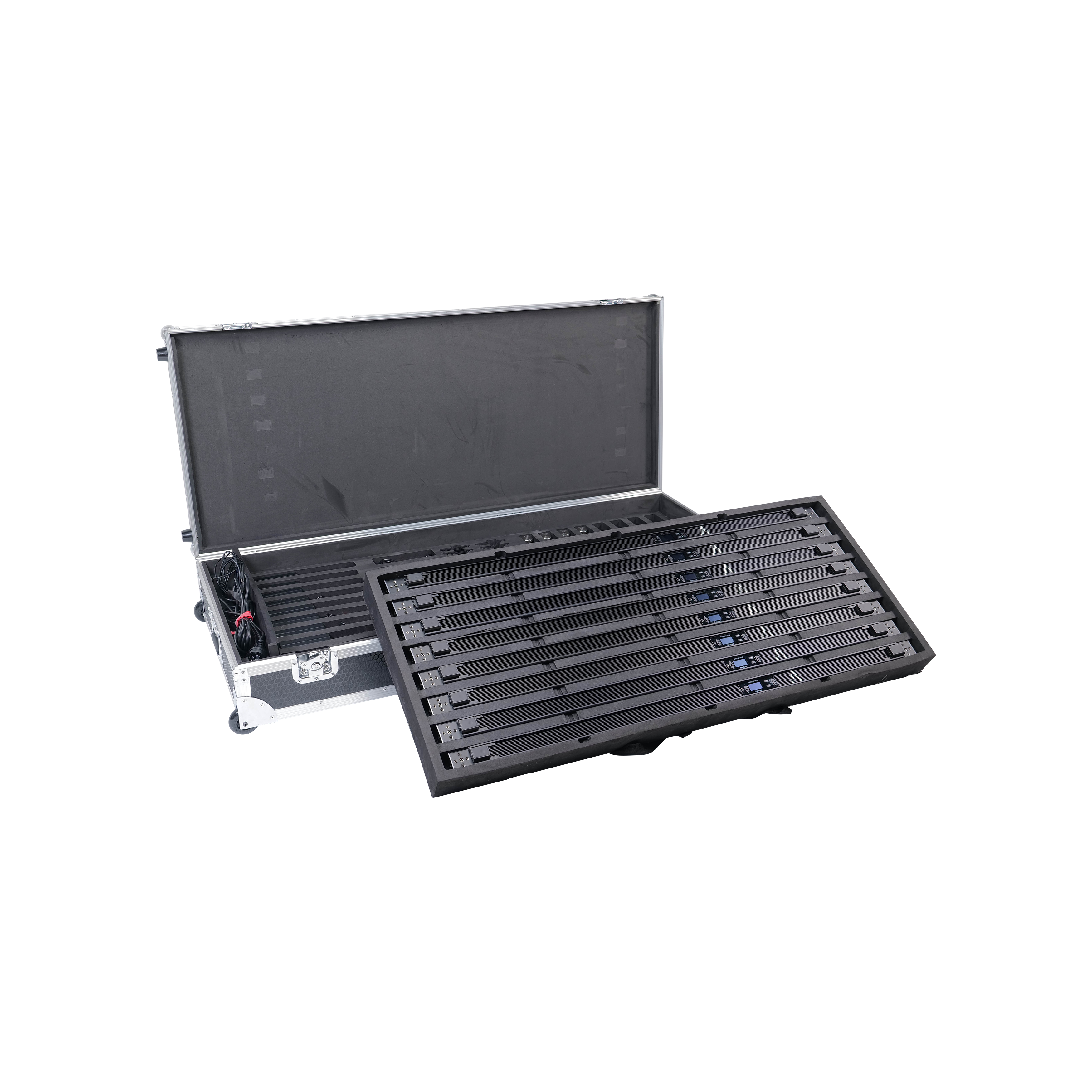 Aputure INFINIBAR PB12 8-Light Kit   - APUTURE | Bellalite